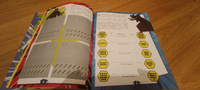Веселые уроки. Математика для начинающих и продвинутых ниндзя. Комплект из 2-х книжек для детей от 5-ти лет / Задания для обучения и подготовки к школе в игровой форме (по 32 страницы, 200х255 мм) ND Play  #2, Мария