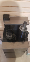 AEL Кулер для воды с чайным столиком Тиабар LD-AEL-52a с нагревом и электронным охлаждением #5, Анна П.
