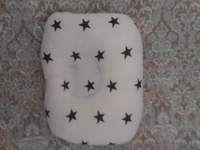  Подушка для новорожденных , 20x25 #15, Ульяна С.