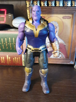 Фигурка Танос / Thanos (17см, пакет) #12, Максим Б.