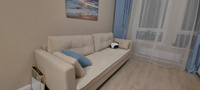 Marianna Чехол на мебель для дивана, 90х210см #93, Алевтина П.