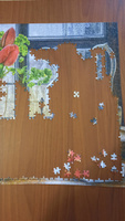 Пазлы для взрослых, 1500 элементов, деталей Castorland Натюрморт с тюльпанами #46, Наталья М.