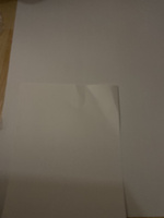 ПСВ Бумага для рисования A1 (59.4 × 84.1 см), 20 лист., шт #96, Мария Л.