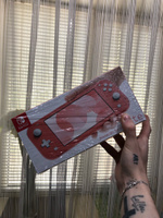 Игровая консоль Nintendo Switch Lite, коралловый, розовый #6, Лукьянов Алексей