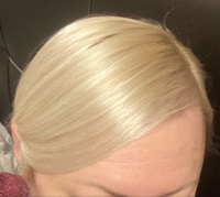 ESTEL PROFESSIONAL Крем-краска PRINCESS ESSEX для окрашивания волос 10/65 светлый блондин фиолетово-красный, 2 шт по 60мл #84, Елена О.
