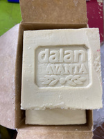 Dalan Antique 150г х 3 шт Подарочный набор Натуральное турецкое мыло твердое туалетное для рук и тела Лаванда, банное, ручной работы #44, Юлия Я.