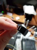 SanDisk USB-флеш-накопитель SDCZ430-G46 64 ГБ, черный #5, Михаил Ц.