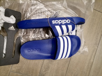 Шлепанцы adidas Sportswear ADILETTE SHOWER #22, Алина Т.