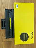 Лазерный картридж T2 TC-X3020 (106R02773) для Xerox Phaser 3020, WorkCentre 3025, цвет черный #6, yuriyk