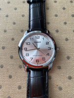 Мужские наручные часы Casio Collection MTP-V001L-7B #36, Анна