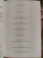 Славянские мифы. От Велеса и Мокоши до птицы Сирин и Ивана Купалы | Баркова Александра Леонидовна #4, Ирина С.