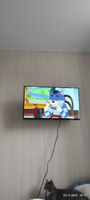 Xiaomi Телевизор TV A2 32" HD, черный #56, Елена А.