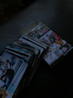 Stray Kids Стрей Кидс карточки коллекционные k-pop 5 star / Five star #2, марьям Н.