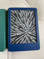 Amazon Kindle 6" Электронная книга 11 (11th gen) 2022 16Gb SO, темно-синий #7, Горячева Екатерина