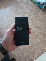 Внешний аккумулятор 20000mAh Power Bank MIVO MB-209Q с дисплеем и быстрой зарядкой #62, Игорь Ж.