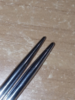 Спицы для вязания круговые Nova Metal KnitPro, 120 см, 2.50 мм 10332 #8, мила