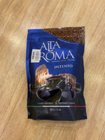 Кофе растворимый сублимированный Alta Roma Intenso 85г #6, Юрий Ч.