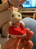 Sylvanian Families Домик для кукол Уютный домик, игрушки для девочек #33, Юлия Ц.