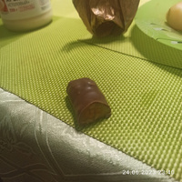 Конфеты шоколадные GABI соленая карамель с арахисом 1 кг #3, Юрий А.