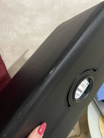 Чехол для планшета Redmi Pad 2022 10,6 дюйма, с подставкой / поворотный 360 градусов (черный) #13, Юлия Васильева