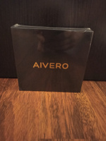 Вибратор Aivero с 3 режимами всасывания и 7 видами вибраций. Секс игрушка 18+. Товар для взрослых игр для двоих #69, Анастасия К.