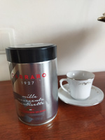 Carraro 1927 Arabica 100% кофе молотый, 250 г #7, Татьяна Б.