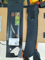 Мачете Solid CL-561 FISKARS (1051235) #2, Алексей П.