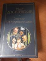 Записки из Мертвого дома | Достоевский Федор Михайлович #5, юлия у.