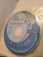New Round-Up 2 + CD | Эванс Вирджиния #4,  Яна
