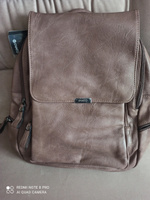 Boninger / Классический / Городской рюкзак из высококачественной экокожи #51, Светлана М.