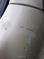 Подкраска CHEVROLET LACETTI, код 68U, MELANGE BEIGE, набор FixPaint Double, краска и лак для подкраски сколов и царапин #13, Alexander Z.