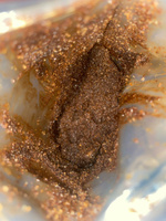Dr.Minerals. Кофейный скраб для тела антицеллюлитный,с натуральными маслами, Английской солью и афродизиаками #3, Мария И.