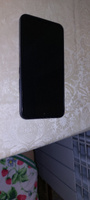 Защитное стекло на Samsung Galaxy A54 / Самсунг Гелакси А54, стекло противоударное с черной рамкой, в комплекте 3 шт #6, Колоненков Р.