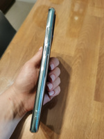 Силиконовый чехол на Xiaomi Redmi 10C / Сяоми Редми 10С Терпение и труд - надпись #111, Анастасия С.