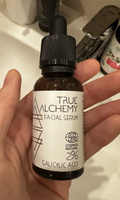 Сыворотка для лица с салициловой кислотой 2% для проблемной кожи Salicylic Acid, TRUE ALCHEMY, 30 мл #6, Злата Г.