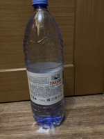Вода негазированная Tassay природная, 6 шт х 1,5 л #198, Ирина К.