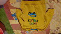 Комплект одежды Baby Style #15, Динара Г.