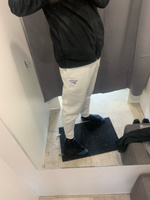 Брюки спортивные Reebok Ri Left Leg Jogger #35, Алексей П.