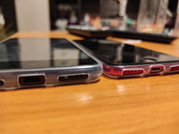 Силиконовый чехол на Apple iPhone 7/8/SE 2020/SE 2022 / Айфон 7/Айфон 8 Котенок в желтой шапке #74, Aleksey H.