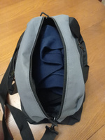 Спортивная сумка ANTAN для спортзала, сумка для фитнеса #27, Светлана Л.