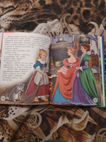 Сборник сказок для детей из серии "Пять сказок", детские книги #64, Анна А.