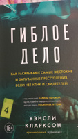 Гиблое дело. Как раскрывают самые жестокие и запутанные преступления, если нет улик и свидетелей | Кларксон Уэнсли #4, надежда п.