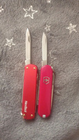 Тактический нож-брелок Nextool (Xiaomi) Mini, красный NE0142 #24, Дмитрий Т.