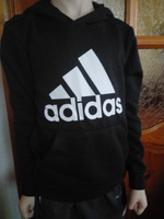 Худи adidas Sportswear adidas Essentials Hoodie #10, Ануза К.