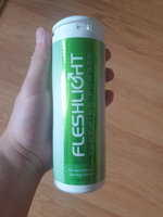 Пудра для ухода за игрушками FleshLight Renewing Powder, 118 мл #5, Roman