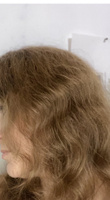 NANO BRAZIL Кератин для волос, 60 мл #77, Мария Ш.