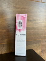 CUTRIN Крем-Краска AURORA для волос n. 6.00 интенсивный темный блондин, 60 мл #17, Юрий З.