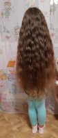 Dctr.GO Натуральный многофункциональный спрей 15 в 2 для всех типов волос с кератином и гиалуроновой кислотой 250 мл #3, Наталья Ш.