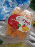 FruitMania / Конфеты мармеладные жевательные манго кубики 500 г. #8, Виктория Г.