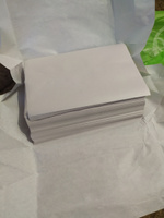 Кондопога Бумага для принтера A4 (21 × 29.7 см), 1000 лист., шт #58, Анна К.
